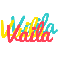 Vaila disco logo