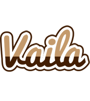 Vaila exclusive logo