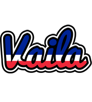 Vaila france logo