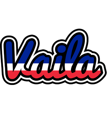 Vaila france logo