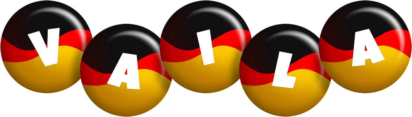 Vaila german logo