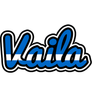 Vaila greece logo