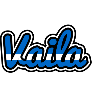Vaila greece logo