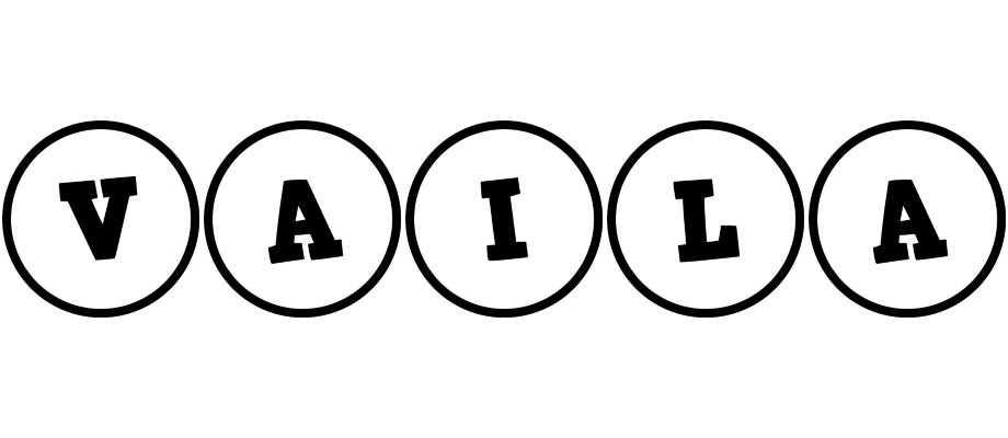 Vaila handy logo
