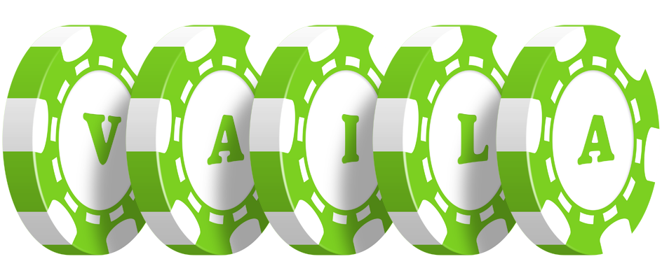Vaila holdem logo