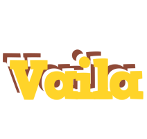 Vaila hotcup logo