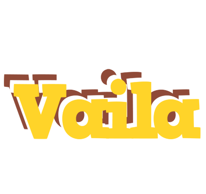 Vaila hotcup logo