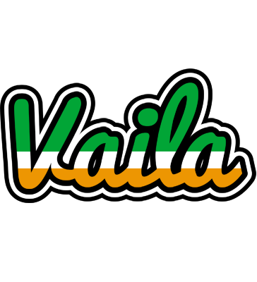 Vaila ireland logo