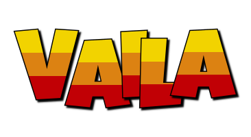 Vaila jungle logo