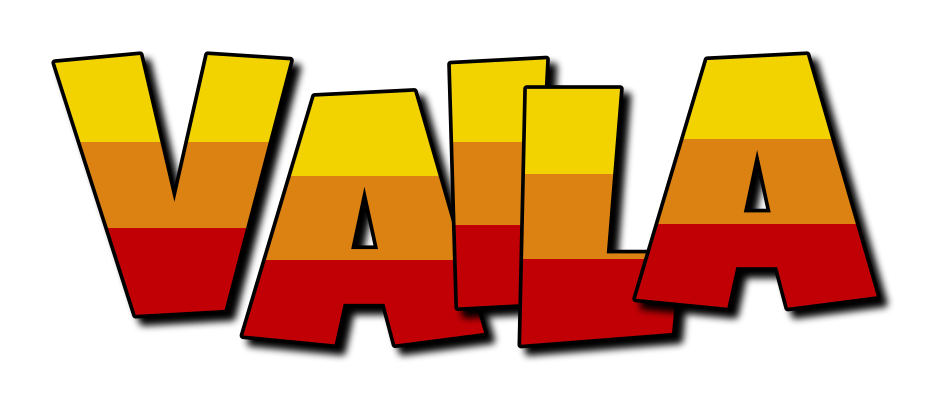 Vaila jungle logo