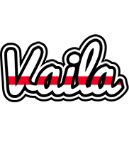 Vaila kingdom logo