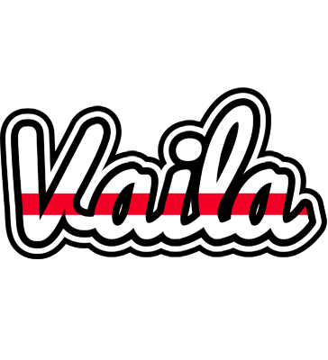 Vaila kingdom logo