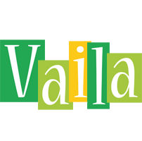 Vaila lemonade logo