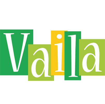 Vaila lemonade logo