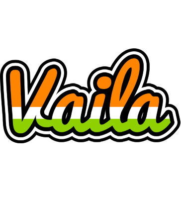 Vaila mumbai logo