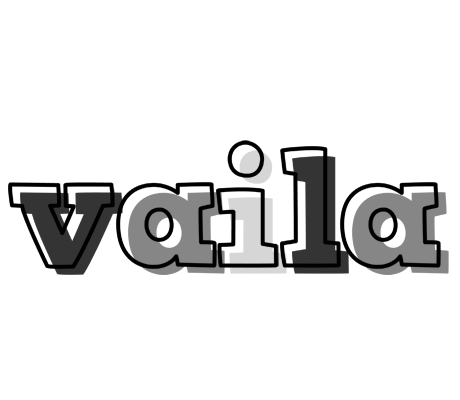 Vaila night logo