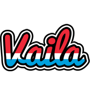 Vaila norway logo