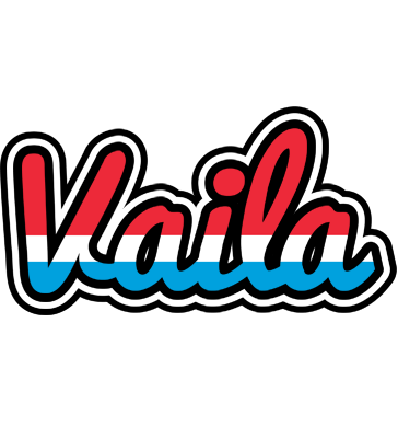 Vaila norway logo