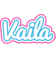 Vaila outdoors logo