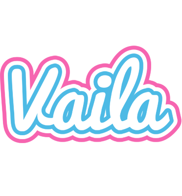 Vaila outdoors logo