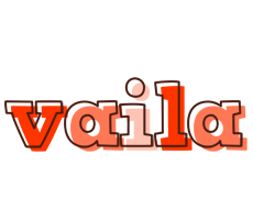 Vaila paint logo