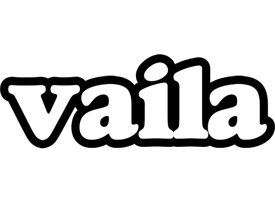 Vaila panda logo