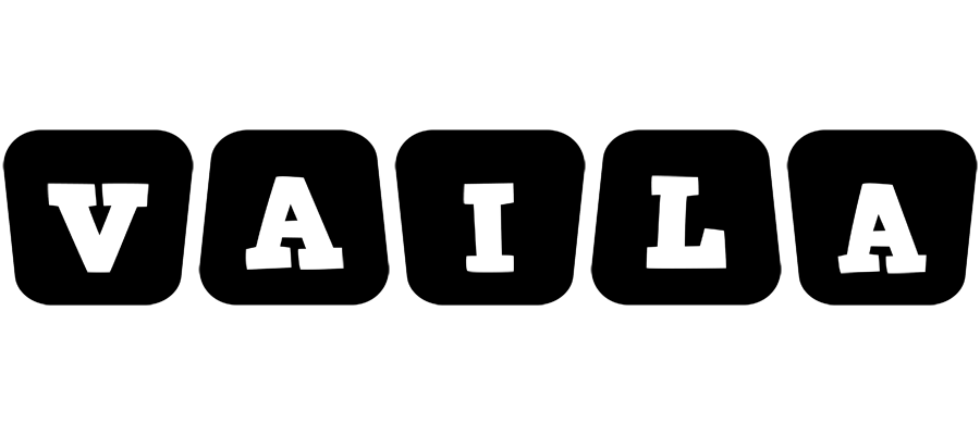Vaila racing logo