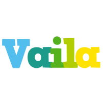 Vaila rainbows logo