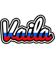 Vaila russia logo