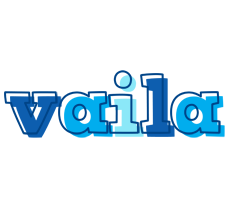 Vaila sailor logo