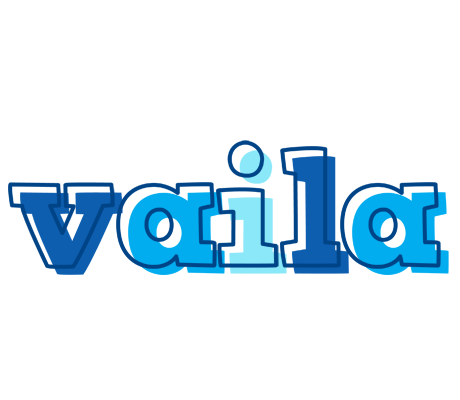 Vaila sailor logo