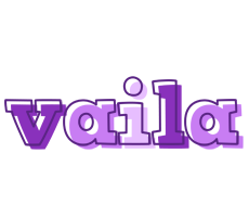 Vaila sensual logo