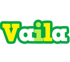 Vaila soccer logo