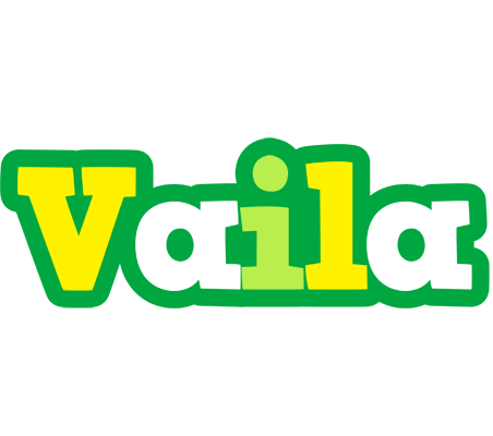 Vaila soccer logo