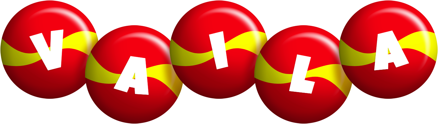 Vaila spain logo