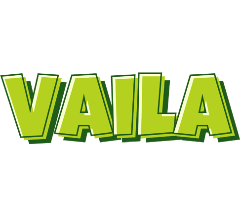 Vaila summer logo