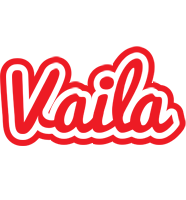 Vaila sunshine logo