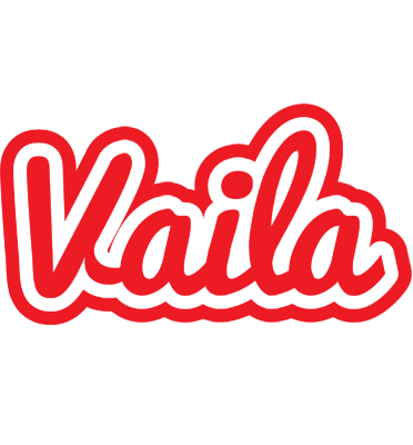 Vaila sunshine logo