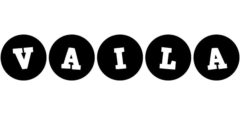 Vaila tools logo