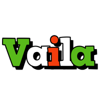 Vaila venezia logo