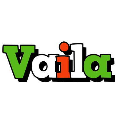 Vaila venezia logo