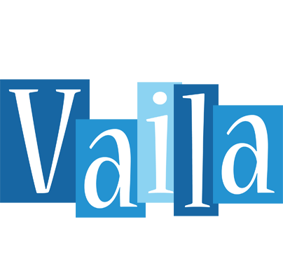 Vaila winter logo