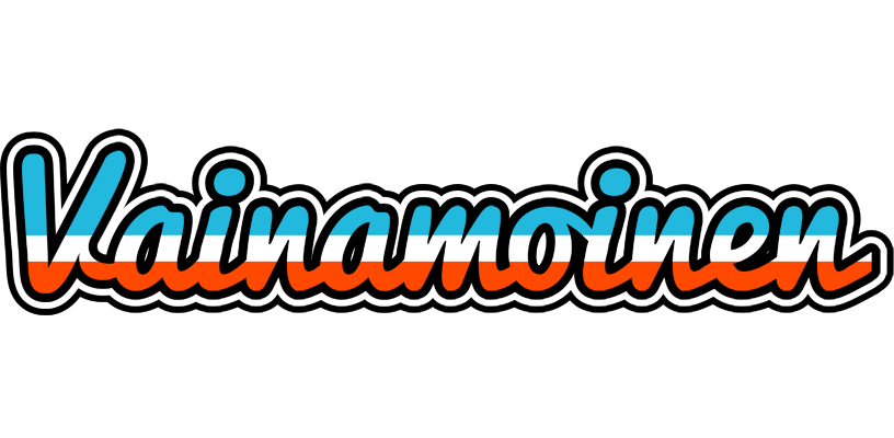 Vainamoinen america logo