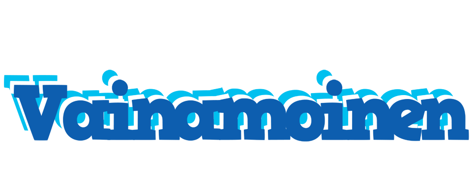 Vainamoinen business logo
