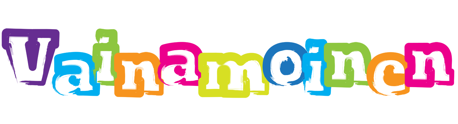 Vainamoinen casino logo