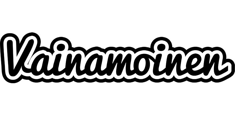 Vainamoinen chess logo