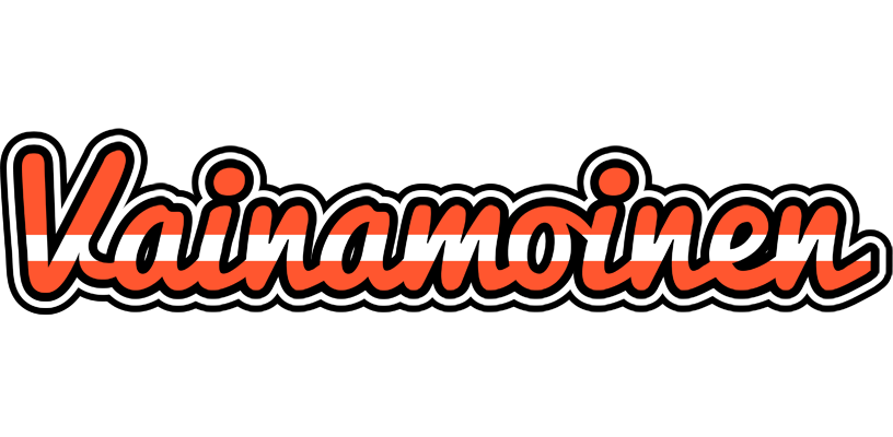 Vainamoinen denmark logo