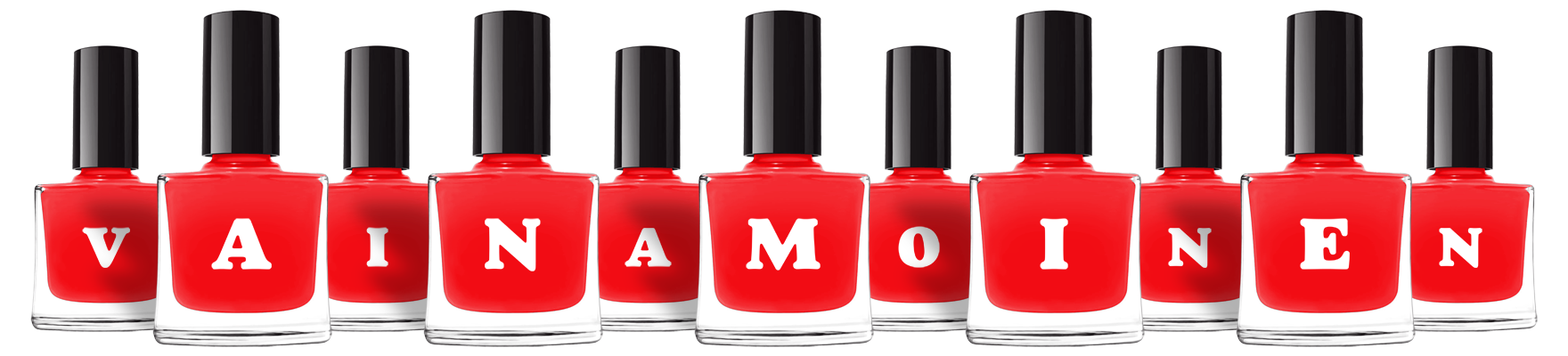 Vainamoinen fashion logo