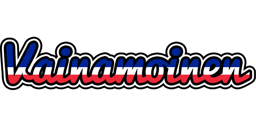 Vainamoinen france logo