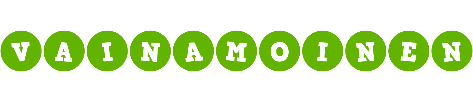 Vainamoinen games logo